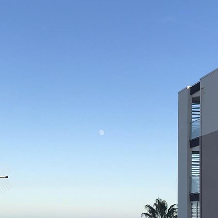 La Mansarda Sul Mare Apartment Montesilvano Bagian luar foto