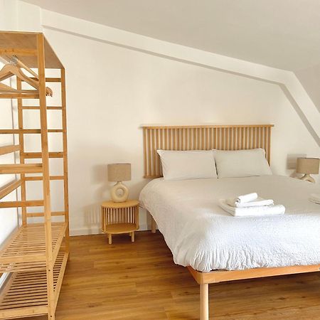 La Mansarda Sul Mare Apartment Montesilvano Bagian luar foto