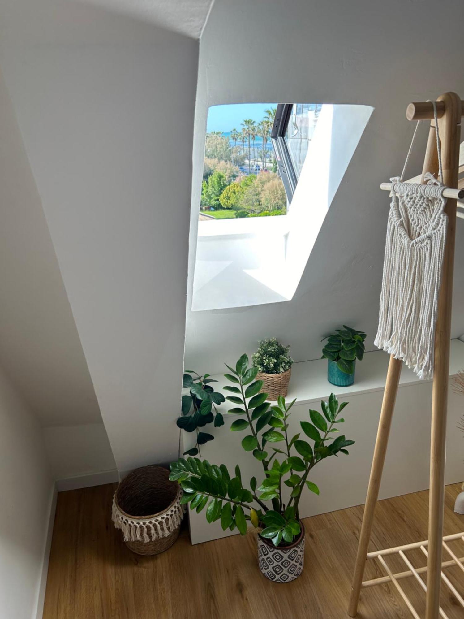 La Mansarda Sul Mare Apartment Montesilvano Bagian luar foto
