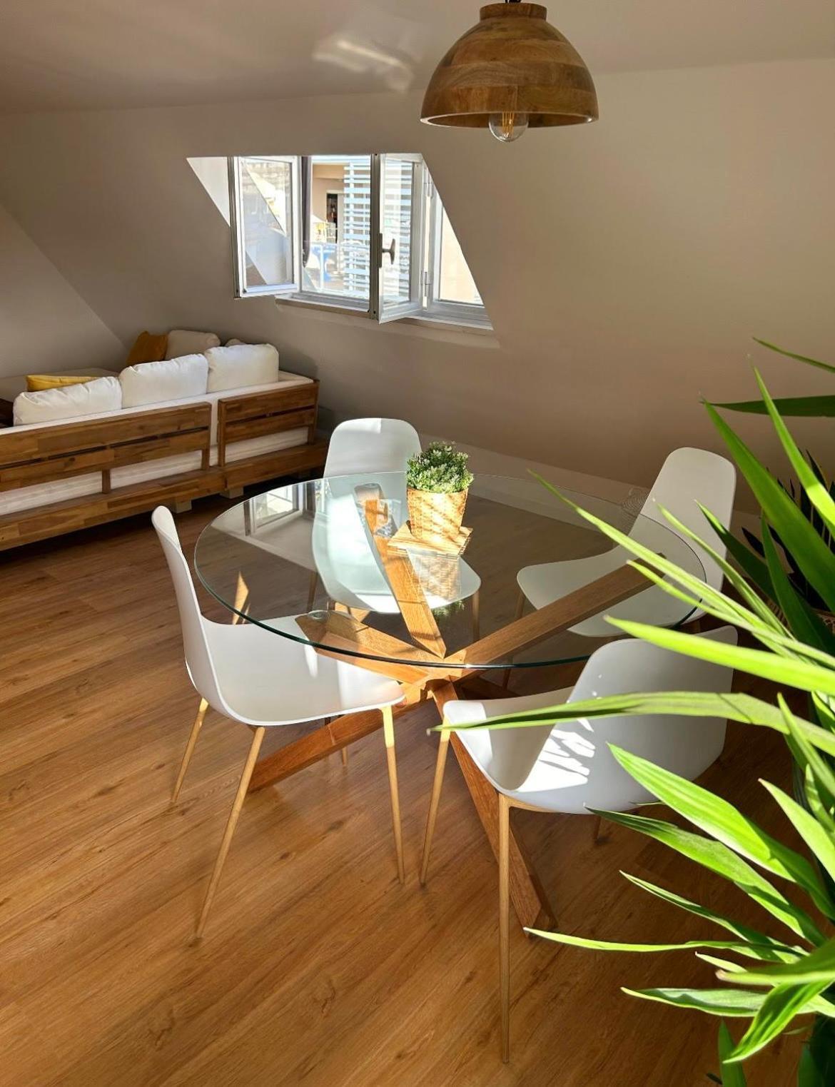La Mansarda Sul Mare Apartment Montesilvano Bagian luar foto