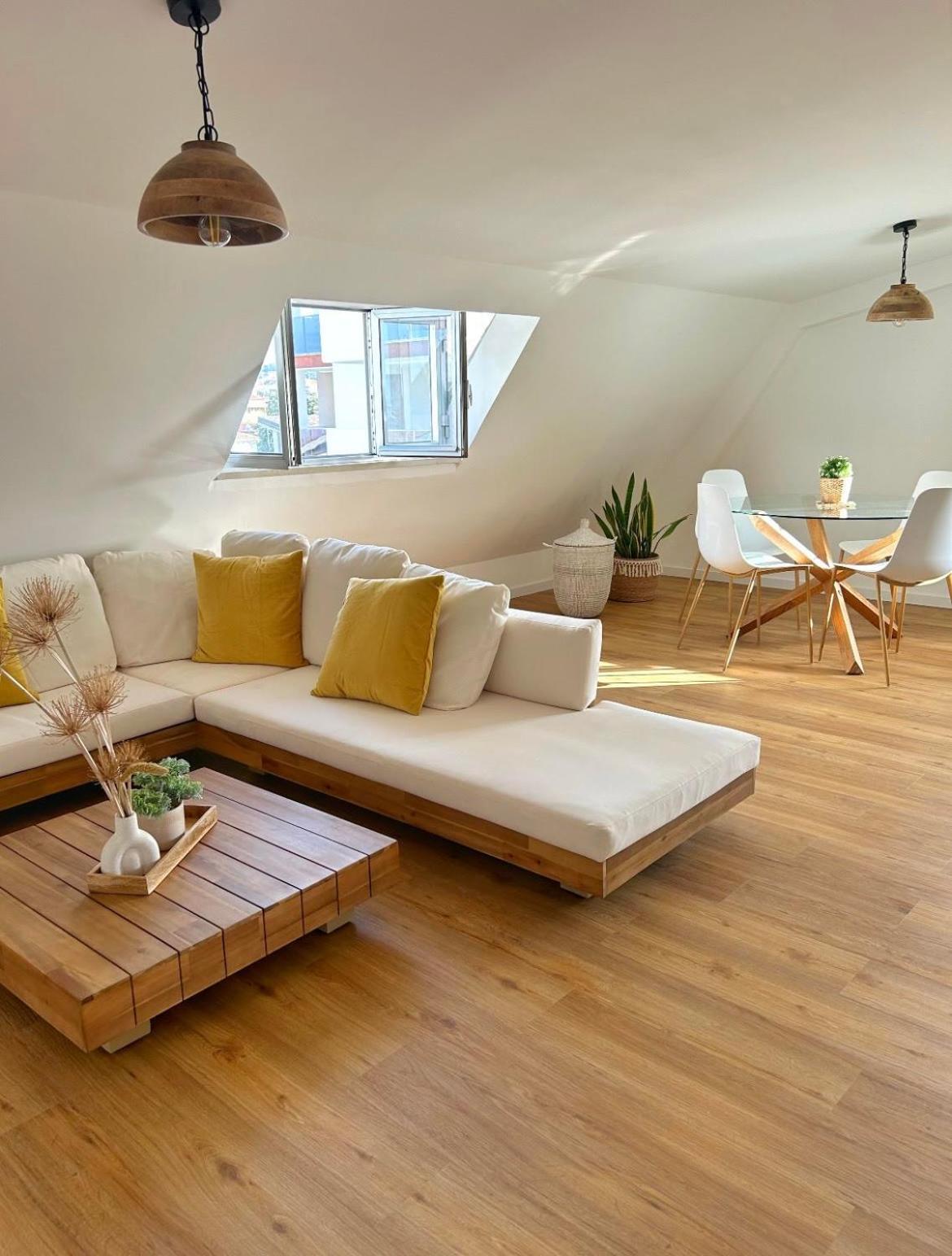La Mansarda Sul Mare Apartment Montesilvano Bagian luar foto