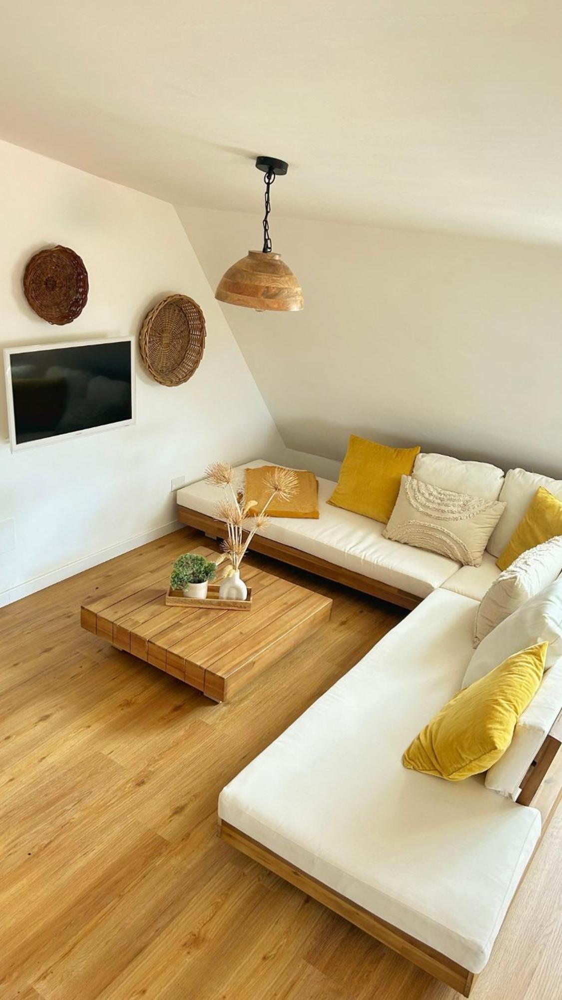 La Mansarda Sul Mare Apartment Montesilvano Bagian luar foto