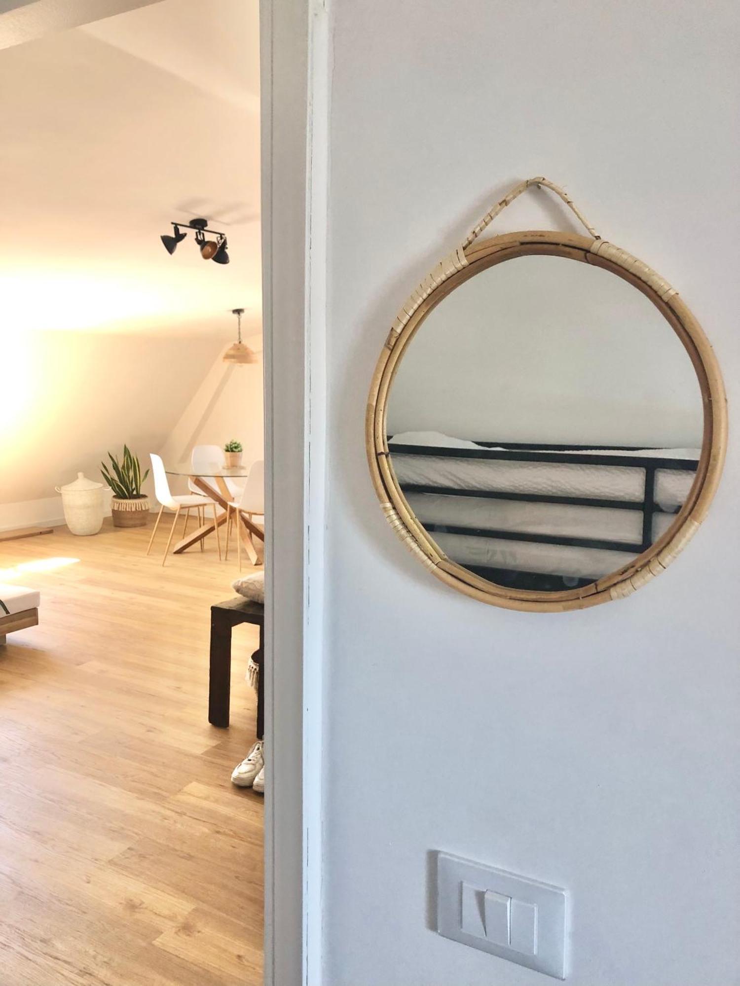 La Mansarda Sul Mare Apartment Montesilvano Bagian luar foto