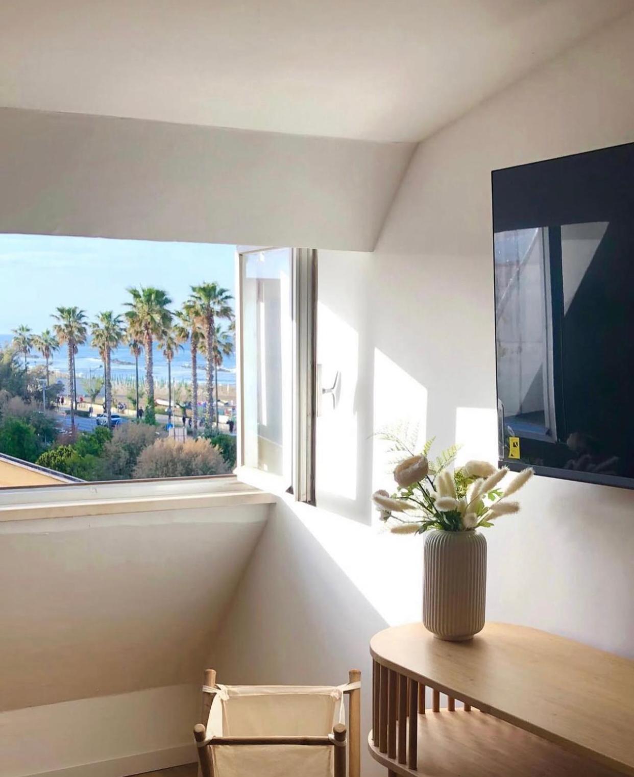 La Mansarda Sul Mare Apartment Montesilvano Bagian luar foto