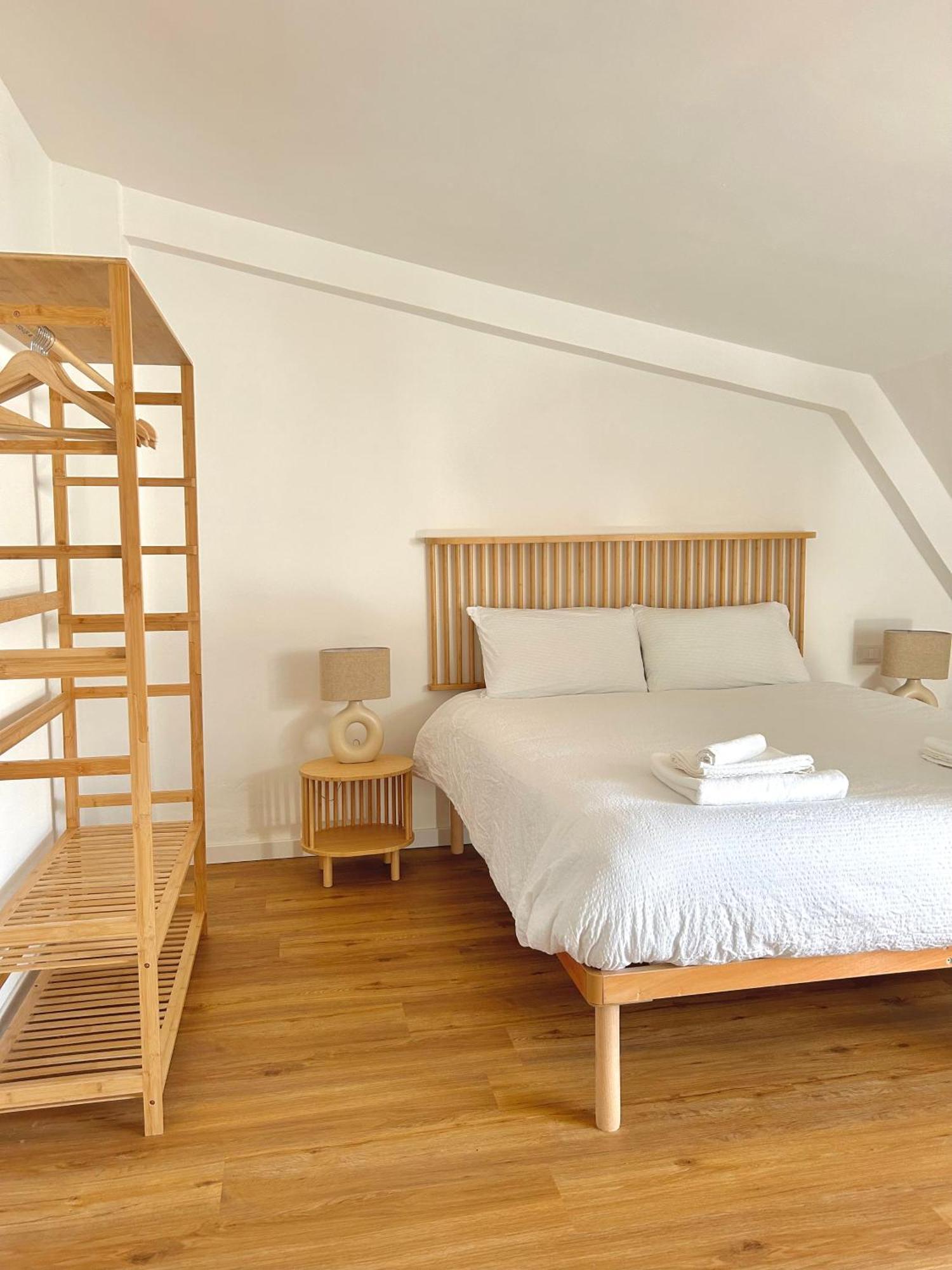 La Mansarda Sul Mare Apartment Montesilvano Bagian luar foto